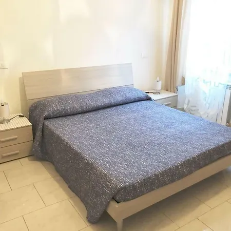 아파트 A Casa Del Gianca