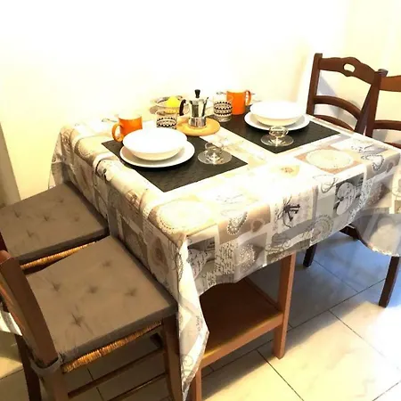A Casa Del Gianca 라스페치아