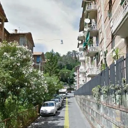 A Casa Del Gianca 아파트