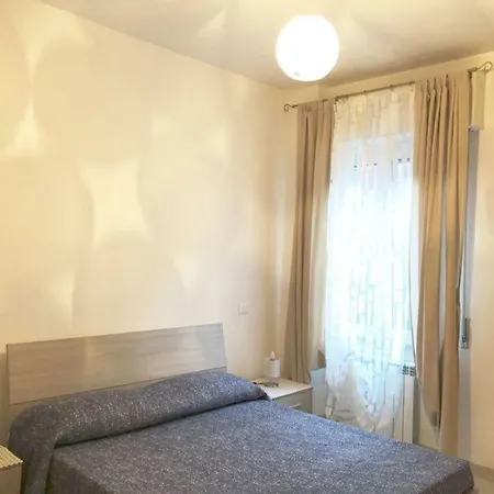 A Casa Del Gianca Appartement La Spezia