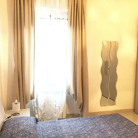 A Casa Del Gianca *