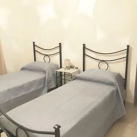 A Casa Del Gianca La Spezia