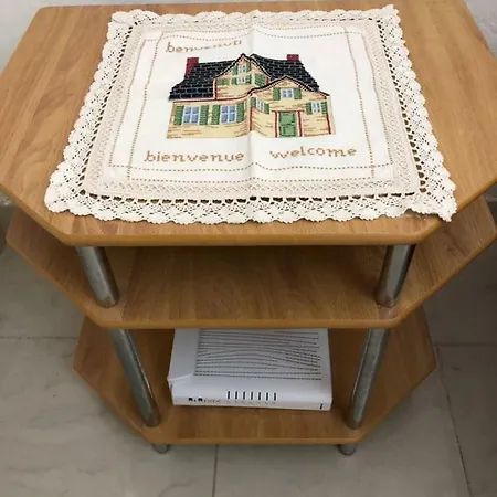 A Casa Del Gianca *
