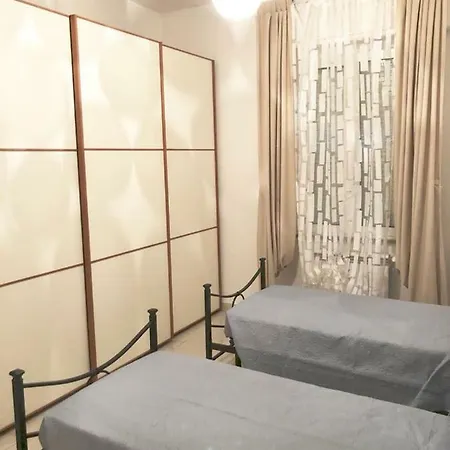 A Casa Del Gianca Appartement