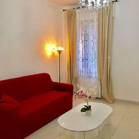 A Casa Del Gianca Lejlighed